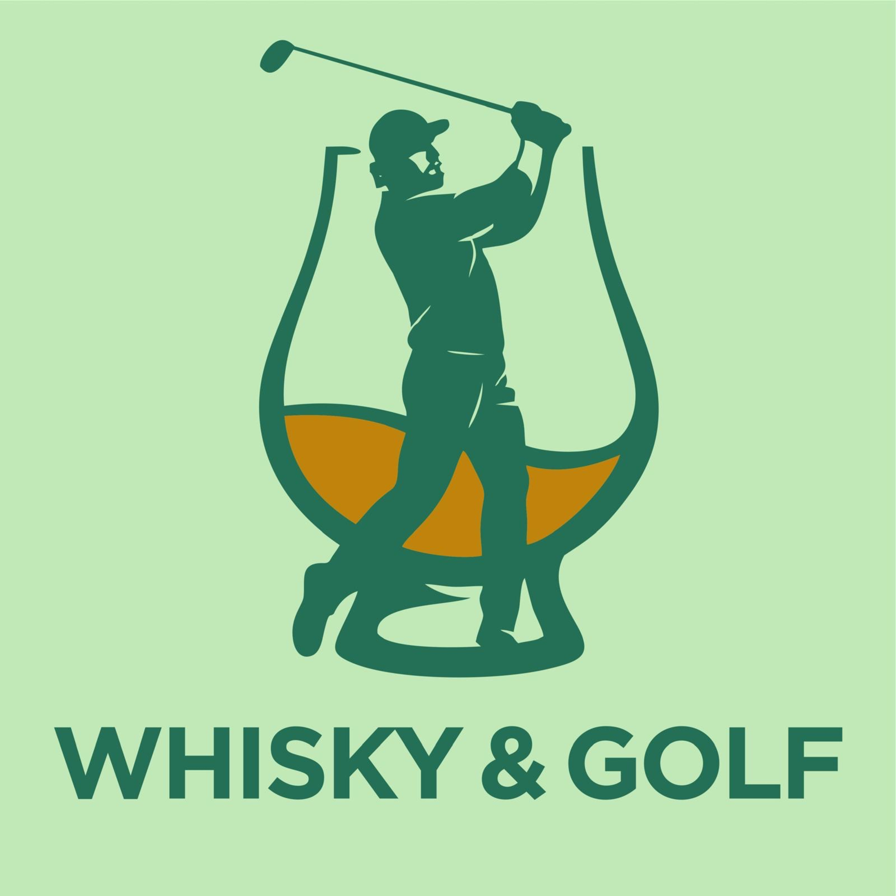 Whisky & Golf - Dein unkonventioneller Podcast rund um den Genuss und Hobby Masochismus